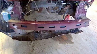 Front Reinforcement Bar Metal for Bumper Hatchback Fit 14-15 17-20 MIRAGE 113206 - Image 1 of 4