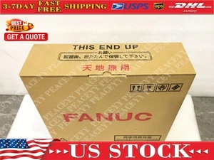 US FREE TAX 1PCS New FANUC A06B-6066-H006 A06B6066H006 - Picture 1 of 1