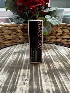 Mary Kay Gel Semi Shine Full Size Lipstick Midnight Red New In Box - Bild 1 von 2