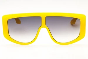 VICTORIA BECKHAM VB664S-709-61  Sunglasses Size 61mm 145mm 05mm yellow Women NEW - Picture 1 of 5