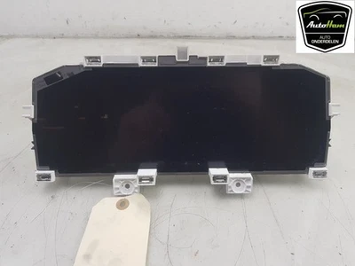 PANNELLO STRUMENTI Volkswagen Taigo SUV 1.0 TSI 110 12V (DLAA) 2022 2GP920310B Foto 1 de 4