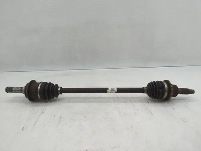 2007-2010 Mazda Cx-7 Axle Shaft Front Passenger Cv C/v LKAQP - Image 1 of 4