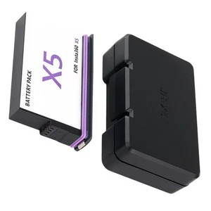 Max Battery for Insta360 X5 - Bild 1 von 5