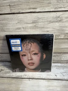XG AWE Walmart Ex. Solo Version Cocona CD + Trading Photo Card, OOP NEW SEALED - Picture 1 of 4