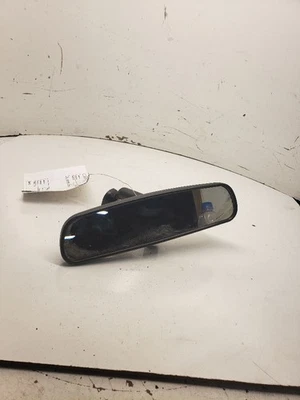 Rear View Mirror Without Automatic Dimming Fits 00-01 03-23 ALTIMA 1355743 - Image 1 of 4