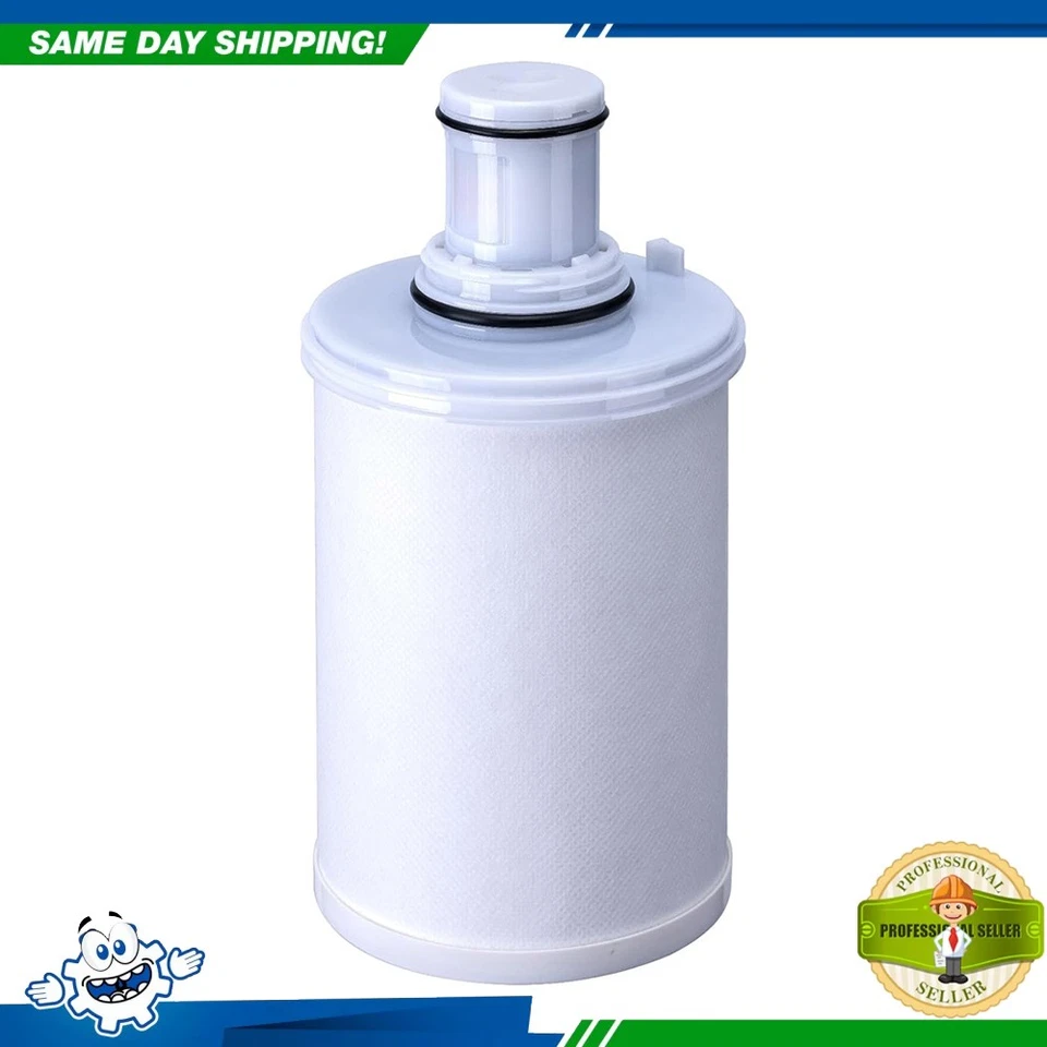 For eSpring Filter Cartridge UV Technology Amway Water Purifier 100186 100186M