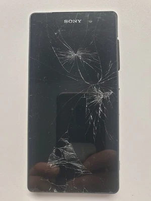 Sony Xperia Z C6603 16GB Defect - Bild 1 von 2