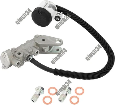 Cilindro maestro de freno trasero 705601273 para Can-Am Outlander Renegade 500 570 650 Foto 1 de 4