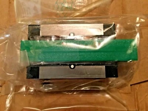 INA Linear Recirculating Ball Bearing Assembly KWVE-35 G4 V1 - Picture 1 of 2