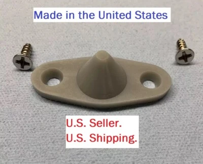 Replacement Tub Center Part for MOST White Mountain Ice Cream Makers Freezers - Image 1 of 4