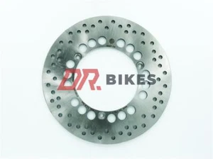 Yamaha YP400 X Max Iron Max 2016 + Brembo Serie Oro Rear Disc - Picture 1 of 5