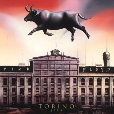 Pink Floyd - Torino 1994 (3 LP) Vinile Nuovo Sigillato Limited Collector's Ed