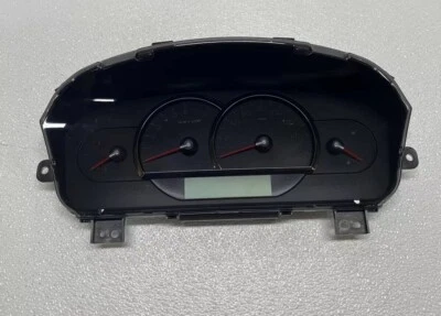 2005-2007 Cadillac STS Speedometer Instrument Gauges Cluster Assembly OEM READ - Image 1 of 4