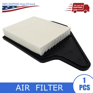 Nuevo filtro de aire del motor para Chrysler Town & Country Dodge Grand Caravan Ram C/V - Imagen 1 de 5
