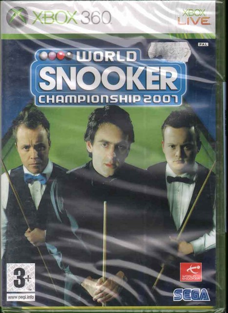 Live Billiards 2 (2005) - MobyGames