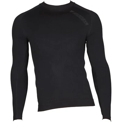 Motorrad Funktions Shirt - Modeka Tech Cool Longsleeve - Sommer Unterhemd - Bild 1 von 3