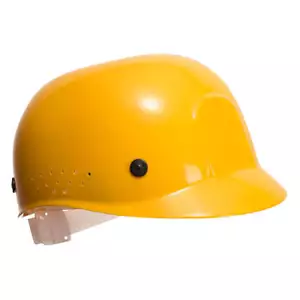 Portwest PS89 Ultra Ligero Bump Cap Hard Hat Seguridad Ultra Ligero Cómodo - Imagen 1 de 3