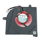New Laptop Cpu Cooling Fan For Msi Gs63vr Gs73vr Stealth Pro Bs5005hs-U2f1