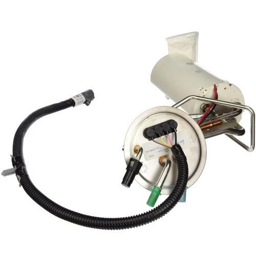 Motorcraft PFB-6 Fuel Pump & Housing Assembly (Genuine) - Image 1 of 1