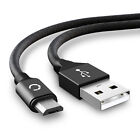 USB Kabel Sony HDR-AS30 HDR-AS50 Action Cam Ladekabel 2A schwarz