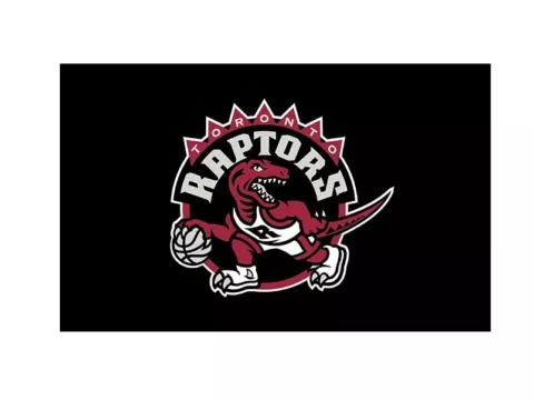 Toronto Raptors Flag 3x5ft Banner Polyester basketball World Champions Raptors06 Cover