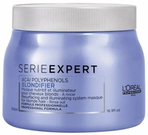 L'Oreal Serie Expert Blondifier Mask 500 ml - Picture 1 of 1