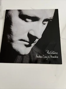 PHIL COLLINS 12"MAXI: ANOTHER DAY IN PARADISE - Bild 1 von 4