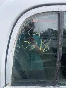 Rear Vent Glass/window CHEVY GEO TRACKER Right 99 00 01 02 03 04 05 - Picture 1 of 1
