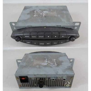 Autoradio CD grigio DR Motor Company DR 1 2009-2014 usato (37053 E-10-G-6) - Picture 1 of 1