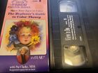 Decorative Painting Color Theory VHS Patclarke MDA