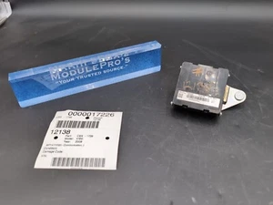 2008-2010 OEM Pontiac Vibe ONSTAR Communication Module 86714-YV020 - Picture 1 of 15