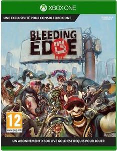 Bleeding Edge / Xbox One / Nuovo Blister / VF - Bild 1 von 1
