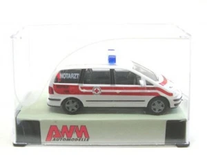 VW Sharan Emergency Doctor ÖRK Tirol - Picture 1 of 1