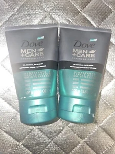 Dove Men + Care Hydrats Dreifache Feuchtigkeitscreme 3,53 flüssige Unzen Menge 2 - Bild 1 von 1