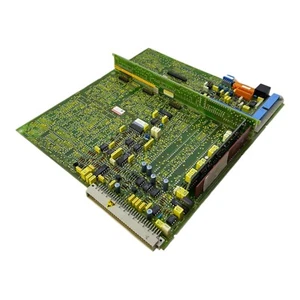 Siemens 6SC6100-0NA01 Simodrive Regelung Siemens 6SC6100-0NA01 Simodrive Siemens - Bild 1 von 12