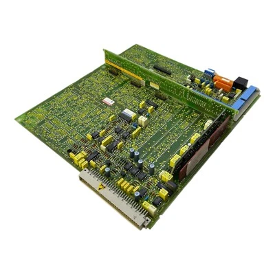 Siemens 6SC6100-0NA01 Simodrive Regelung Siemens 6SC6100-0NA01 Simodrive Siemens - Bild 1 von 4