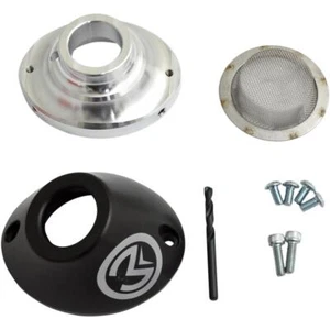 Moose Racing Spark Arrestor End Caps 1861-1342 - Picture 1 of 1