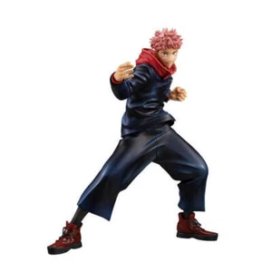 JUJUTSU KAISEN - ITADORI YUJI - Picture 1 of 1