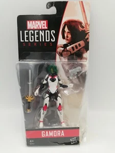 Hasbro Marvel Legends Series - Gamora 3.75" Action Figure - Picture 1 of 4