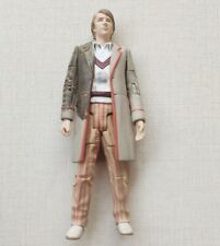  The Fifth 5th Dr. Peter - Doctor Who DR WHO action figure 5.5" loose #q1