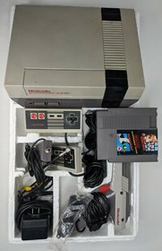 Juego de Acci&oacute;n NES Nintendo TODO ORIGINAL COMPLETO DUCK HUNT. RARO, DIF&Iacute;CIL DE ENCONTRAR, VINTAGE