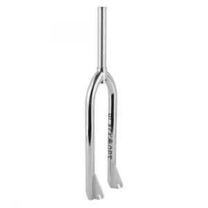 BLACK OPS FORK BK-OPS 29 MX TDLS DEFENDR HD 1-1/8x3/8 CRMO CP - Picture 1 of 1