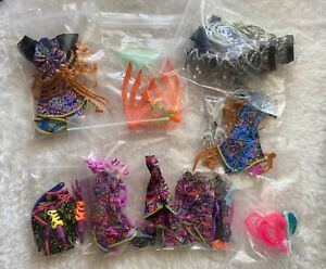 Monster High - Scareer Reef - Replacement Accessories - Posea - YouPick