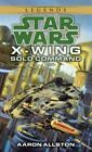 Solo Command: Star Wars Legends (X-Wing) par Allston, Aaron