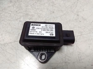 Acelerómetro VW PASSAT Variant B5 3B6 8E0907637A 1.90 Diesel 27711506 - Imagen 1 de 3