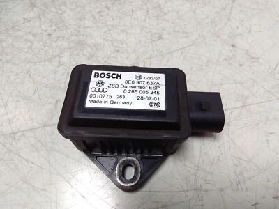 Acelerómetro VW PASSAT Variant B5 3B6 8E0907637A 1.90 Diesel 27711506 - Imagen 1 de 3