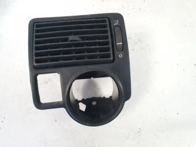 Volkswagen Golf 1998 Dash Vent (Air Vent Grille) 1j815715a, 1j1819 #1476027-64 - Изображение 1 из 4