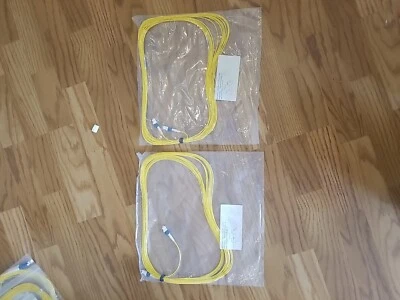 Simplex LC/UPC - LC-UPC SERIAL# P00248719-001001 - 2 1550 nm - Image 1 of 3