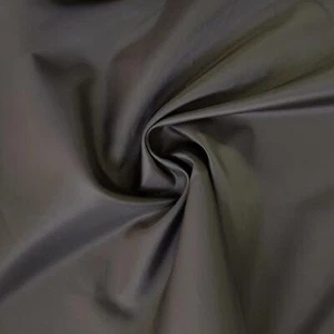 Waterproof 4oz Nylon PU Coated Fabric Material - OLIVE GREEN - Picture 1 of 2