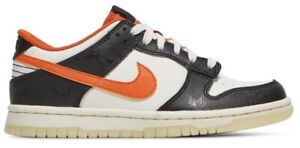 Nike Dunk Low Premium GS 'Halloween' Youth Size 4Y